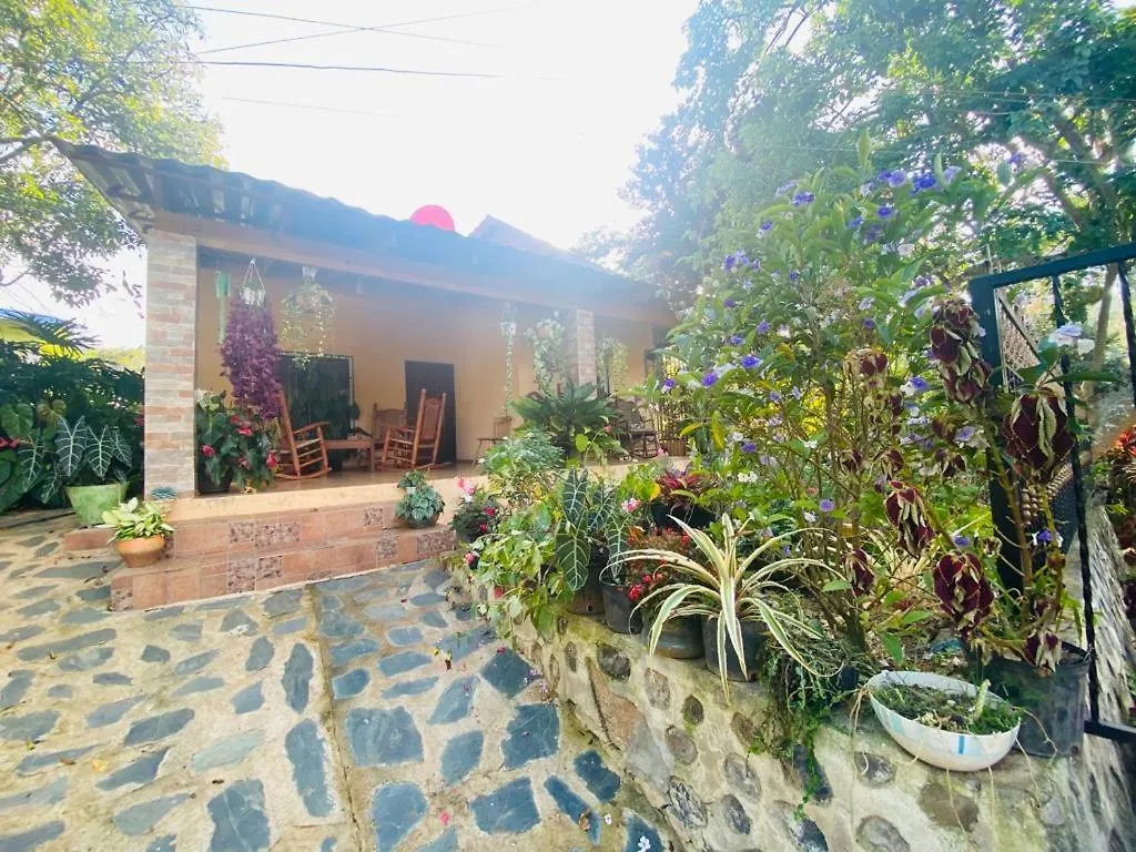 Oasis Dona Clara Villa Manabao 0*,  República Dominicana