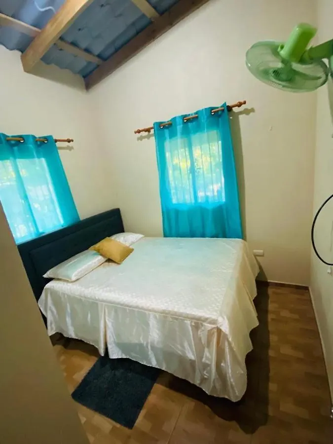 Oasis Dona Clara Villa Manabao República Dominicana
